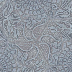 Coordonné Dragon Flower -