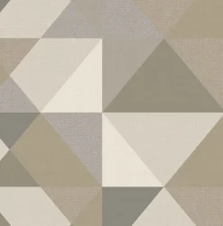 Coordonné Dussel Silver -