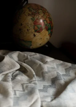 Coordonné Estanque Papiro -