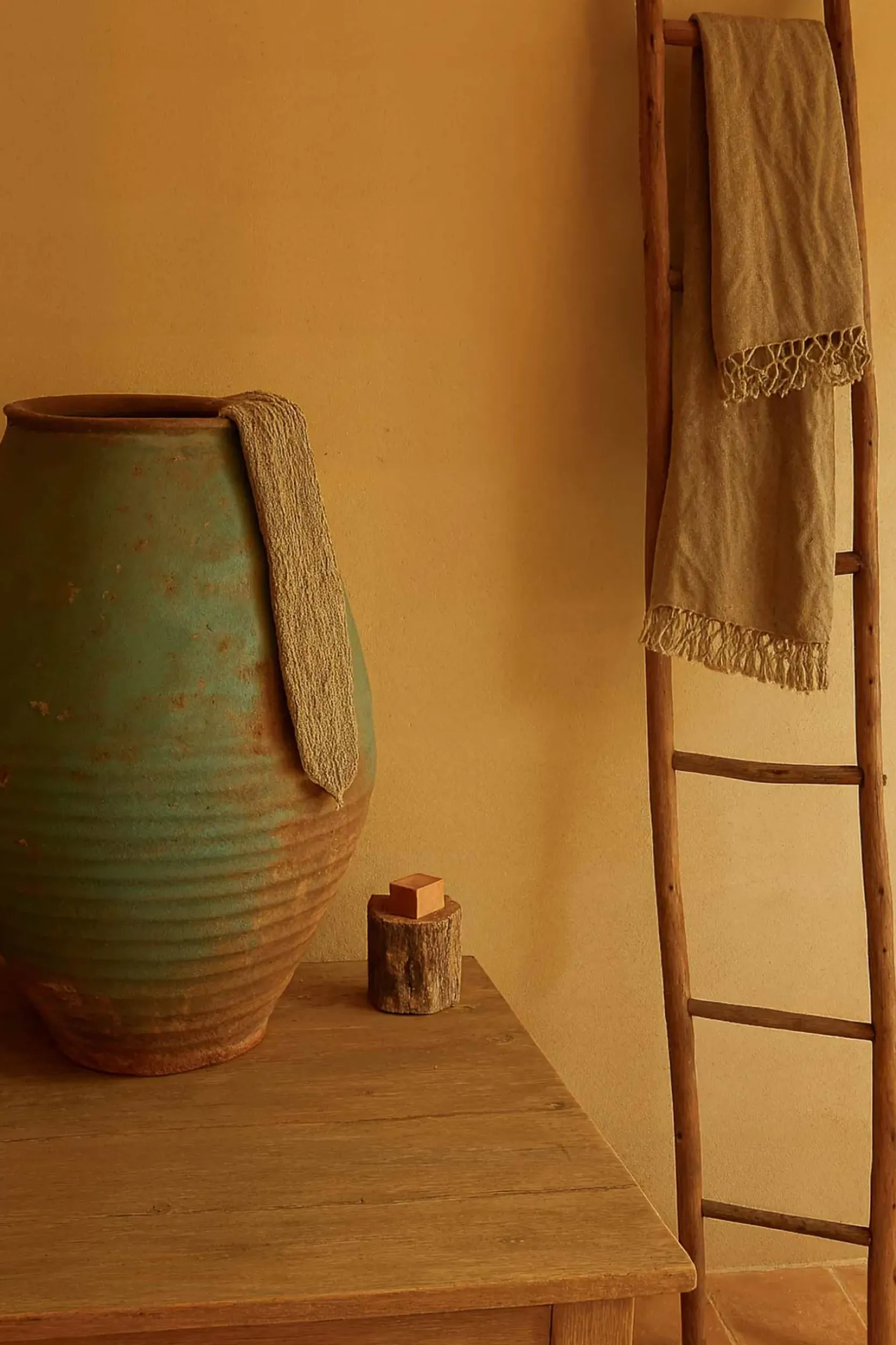 Coordonné Farolillo - NEW -