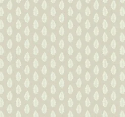 Coordonné Feather Parade Pearl -