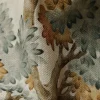 Coordonné Field Maple Aqua -