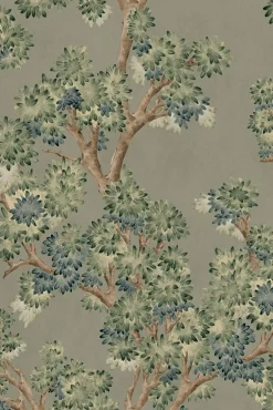 Coordonné Field-Maple Sage -