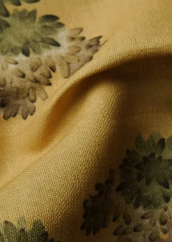 Coordonné Field Maple Sunny -