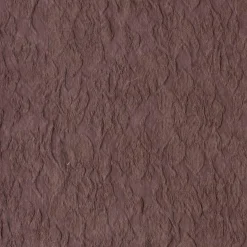 Coordonné Flora 63 Aubergine -