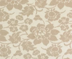 Coordonné Flora 37 Ivory -