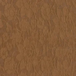 Coordonné Flora 54 Terracotta -