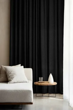 Coordonné FR_Black Out Velvet - T6485012 -