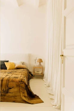 Coordonné Garzas Tapestry Clow -