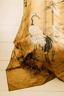 Coordonné Garzas Tapestry Clow -