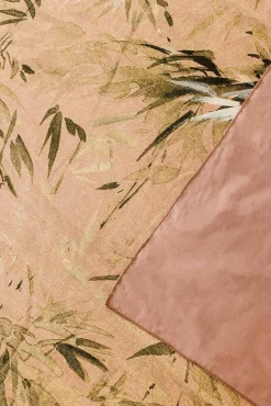 Coordonné Garzas Tapestry Rose -