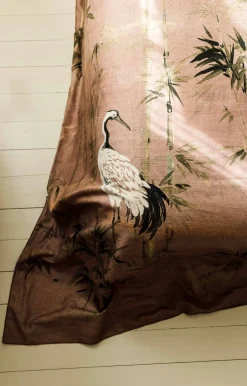 Coordonné Garzas Tapestry Rose -