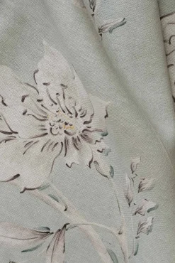 Coordonné Hakikar Celadón -
