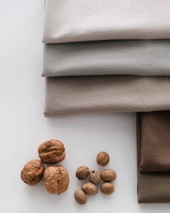 Coordonné Hazelnut 489 -