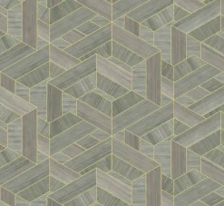 Coordonné Hexagon Mole -