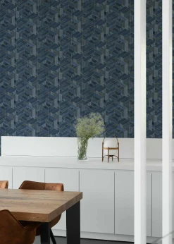 Coordonné Hexagon Ocean -