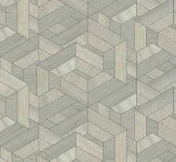 Coordonné Hexagon Pearl -