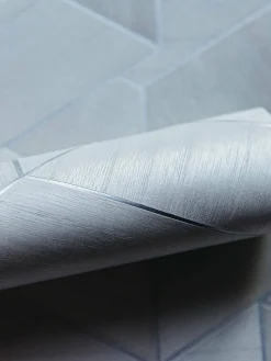 Coordonné Hexagon Swan -