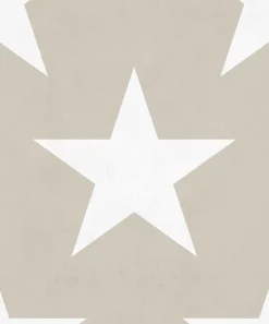 Coordonné Hollywood Beige -