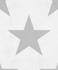 Coordonné Hollywood Grey -