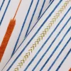 Coordonné Huipil Blue -