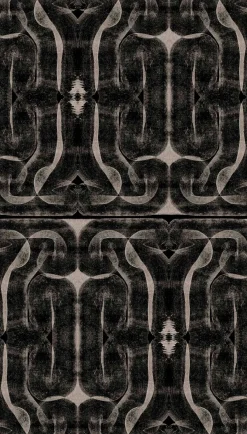 Coordonné Infinity strokes -