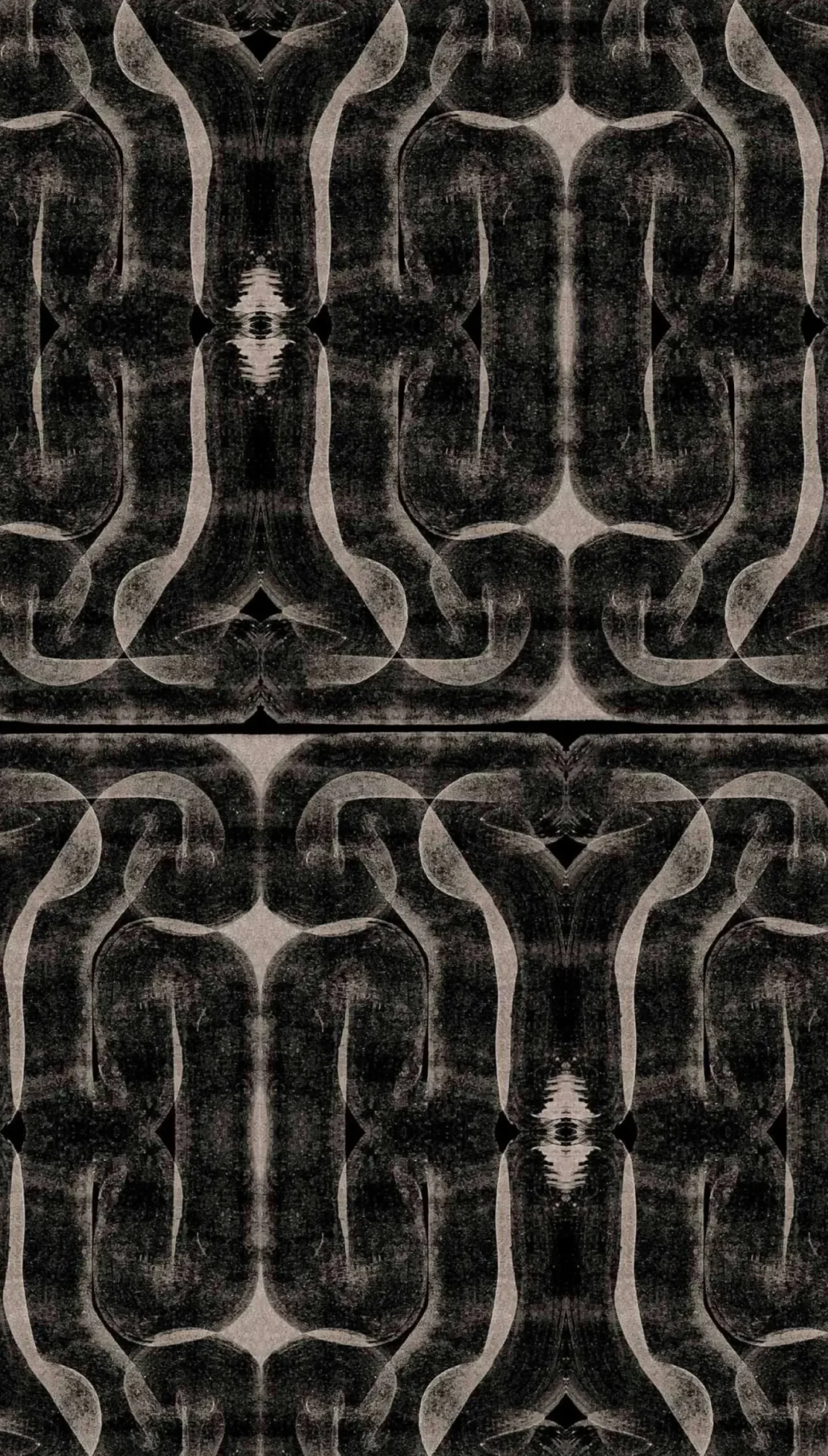 Coordonné Infinity strokes -
