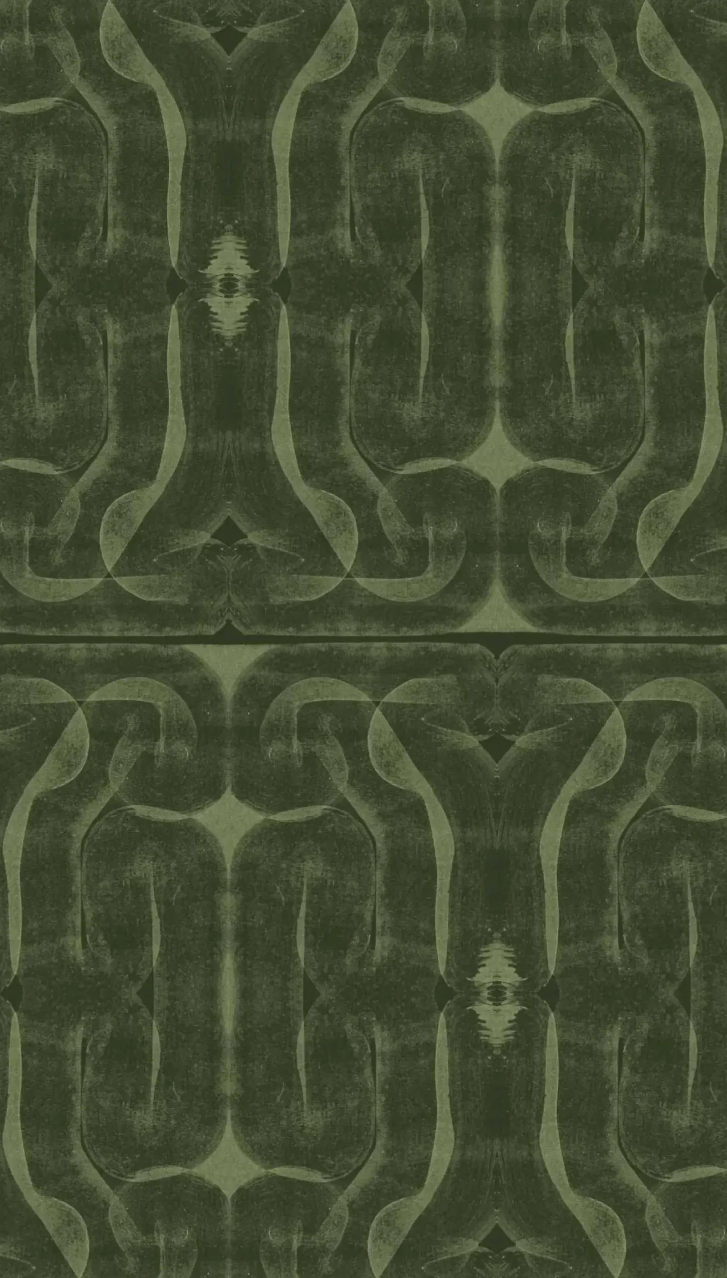 Coordonné Infinity strokes -