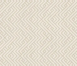 Coordonné Interwoven Cotton -