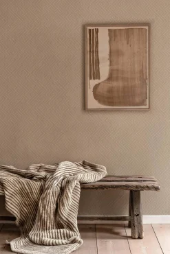 Coordonné Interwoven Stone -