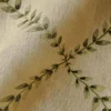 Coordonné Ivy Garland Bone -