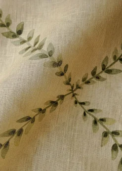 Coordonné Ivy Garland Bone -