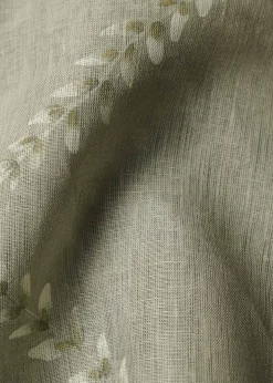 Coordonné Ivy Garland Sky -