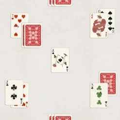 Coordonné Jeu Swan -