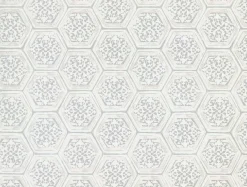 Coordonné Joyce Light Grey -