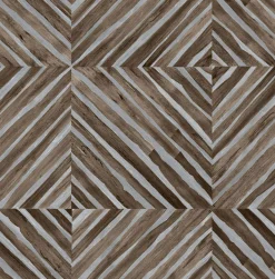 Coordonné Kaleido-Bamboo Pearl -