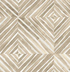 Coordonné Kaleido-Bamboo Swan -