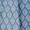 Coordonné Kasuri Blue -