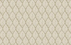 Coordonné Kasuri Cream -