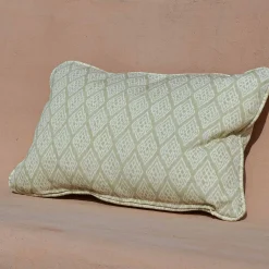 Coordonné Kasuri Cream -