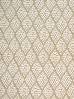 Coordonné Kasuri Cream -