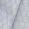 Coordonné Kasuri Grey -