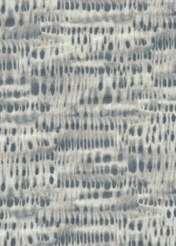 Coordonné Kawari Indigo -