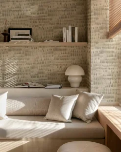 Coordonné Kawari Moss -