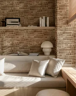 Coordonné Kawari Natural -