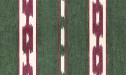 Coordonné Kente -