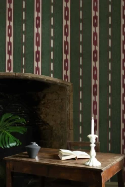 Coordonné Kente -