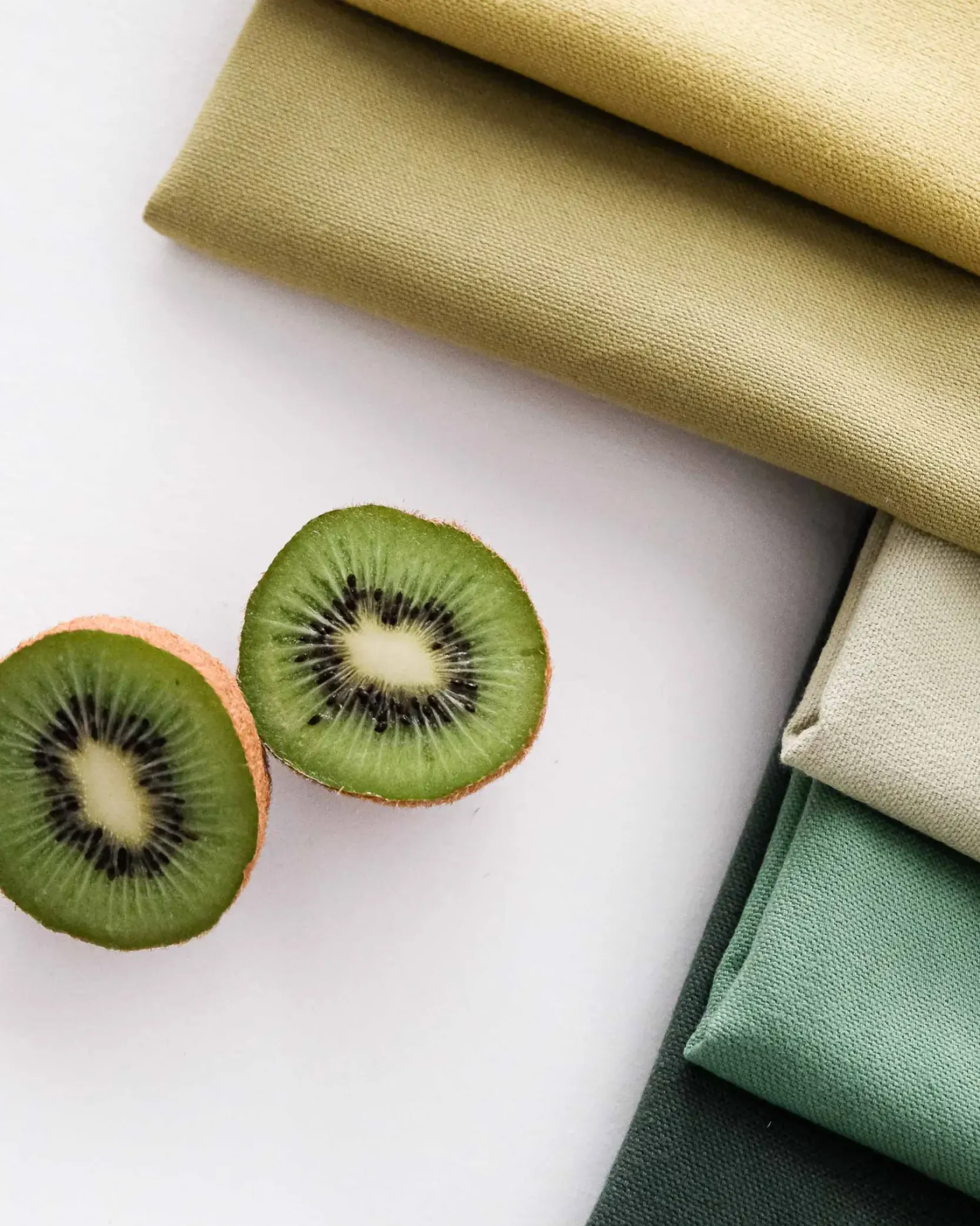 Coordonné Kiwi 626 -