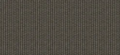 Coordonné Kuba Raffia Night -
