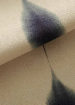 Coordonné Kumo Indigo -